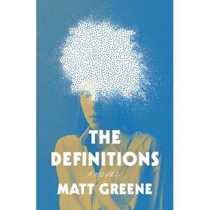 The Definitions -- Matt Greene